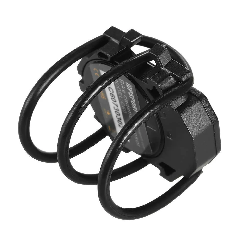 IGPSPORT Bike BT 4.0 Cadence Sensor Ant   Cadence Sensor Speed for Bicycle Computer Cycling MTB Bike Cadence Sensor