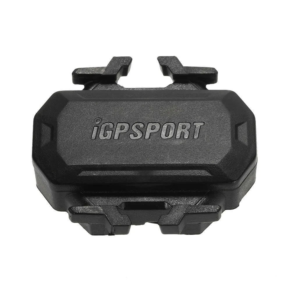IGPSPORT Bike BT 4.0 Cadence Sensor Ant   Cadence Sensor Speed for Bicycle Computer Cycling MTB Bike Cadence Sensor