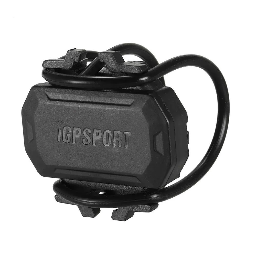IGPSPORT Bike BT 4.0 Cadence Sensor Ant   Cadence Sensor Speed for Bicycle Computer Cycling MTB Bike Cadence Sensor