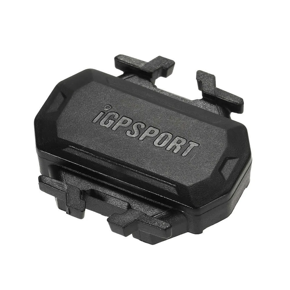 IGPSPORT Bike BT 4.0 Cadence Sensor Ant   Cadence Sensor Speed for Bicycle Computer Cycling MTB Bike Cadence Sensor