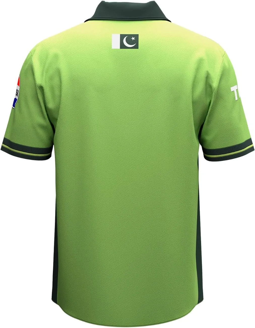 India & Pakistan Champions Trophy 2025 Jersey ??ICC Cricket Team Jersey