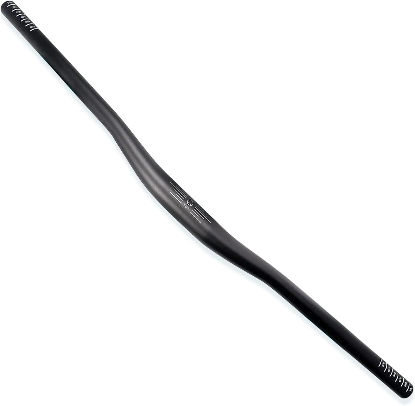 Jgbike 31.8mm MTB Rise Handlebar, Aluminum Alloy 720mm 780mm Handlebar for Mountain Bike Bicycle MTB XC Trail DH,e-Bike, Fat Bike Bicycle handlebar