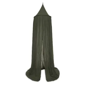 Jollein Klamboo 245cm | Leaf Green