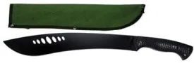 Jungle Master Machete 20"