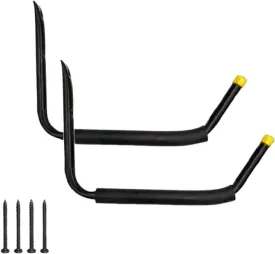 Kayak Storage Rack Organizer Wall Hanger Kayak Hanger for Paddleboard Bike Indoor Tools Canoe