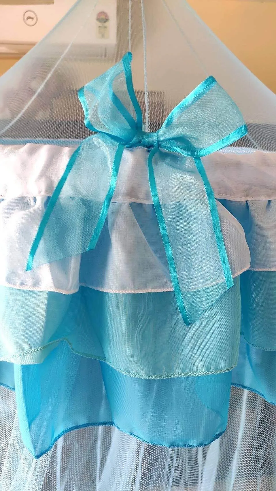 Kiddale Baby Mosquito Canopy net for Bed