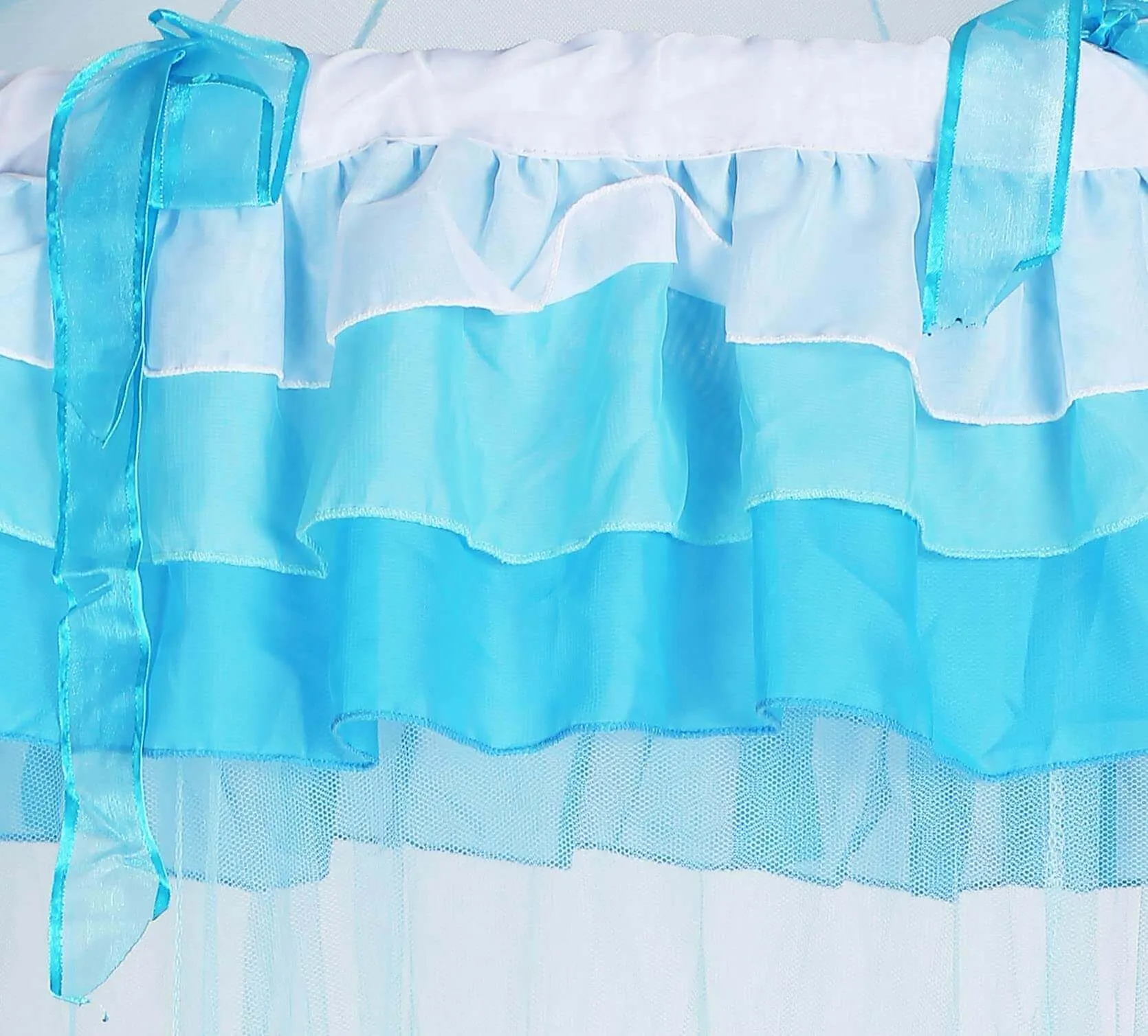 Kiddale Baby Mosquito Canopy net for Bed
