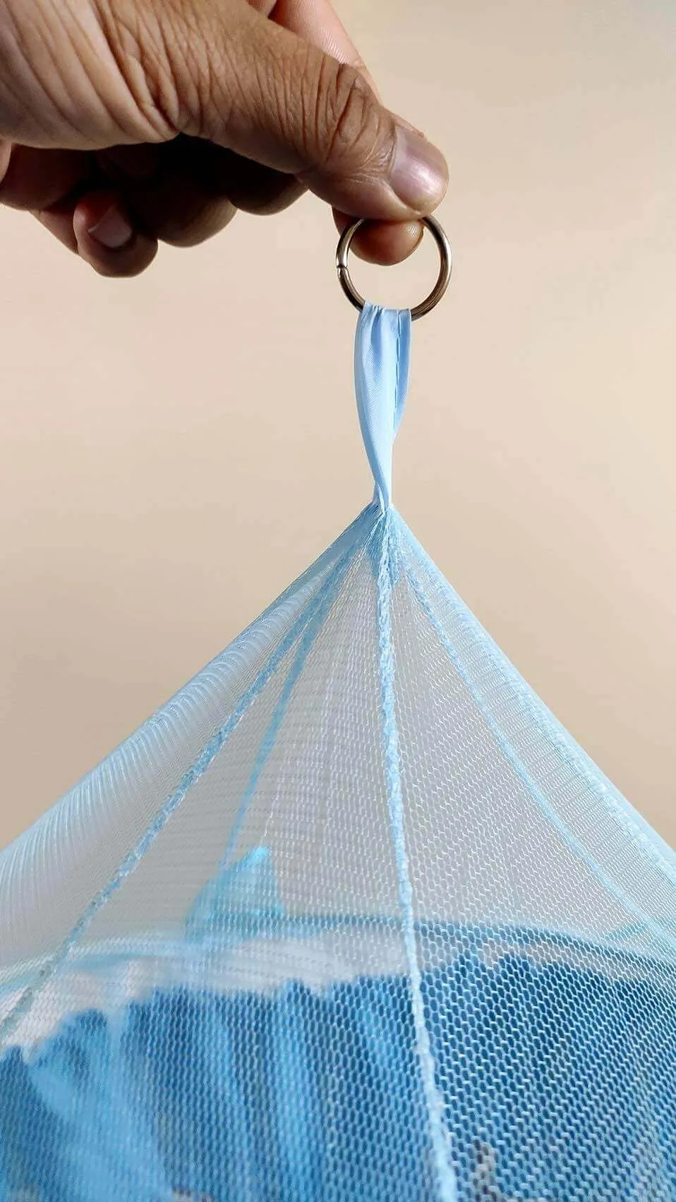 Kiddale Baby Mosquito Canopy net for Bed