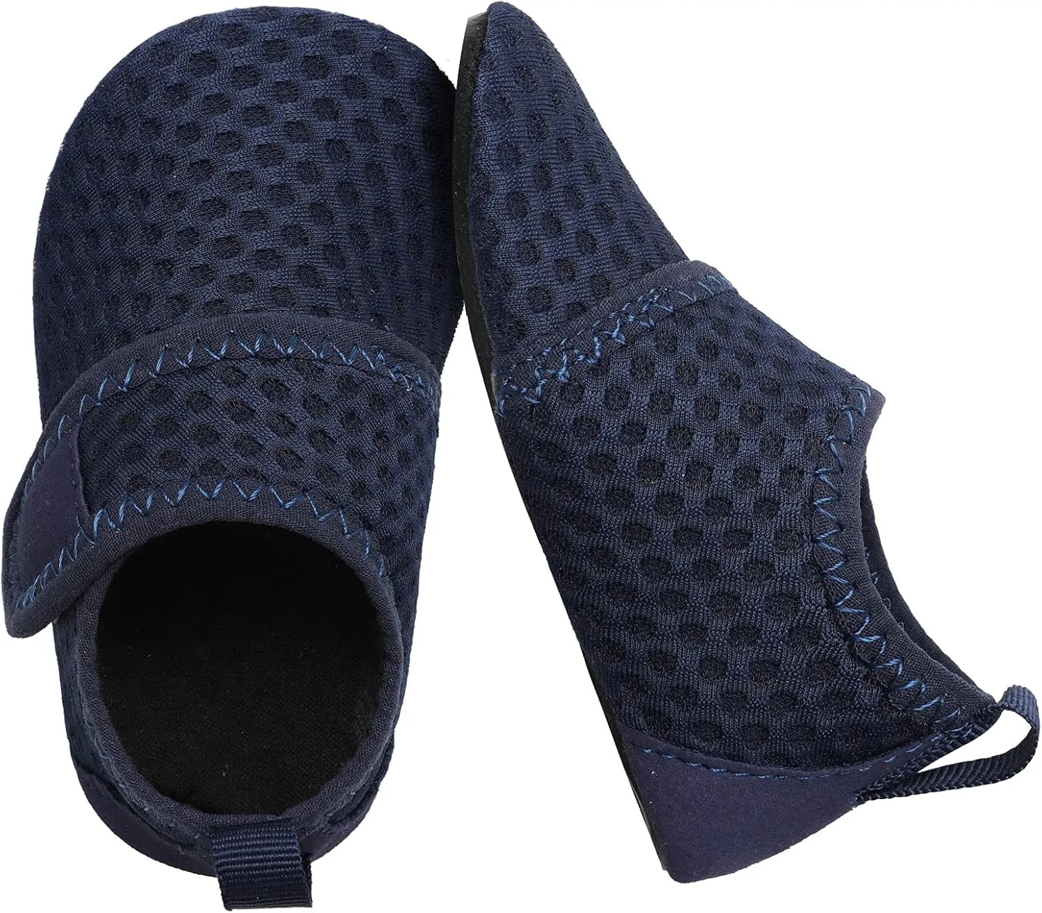 L-RUN Baby Water Shoes Barefoot Walking Shoes Infant Aqua Sock Swim Shoes for Beach Pool Sand Babies First Walker Shoes