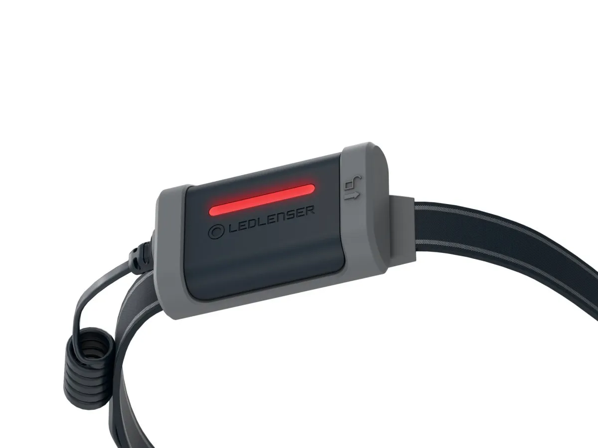 Ledlenser NEO3 Portable Electric Headlamp