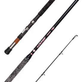 Loomis & Franklin Shockwave HMG
