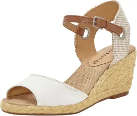 Lucky Brand Women's Kyndra Wedge Sandal