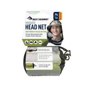 MOSQUITO HEAD NET