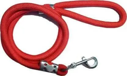 Mukundhas Harness and Leashes (Rope)