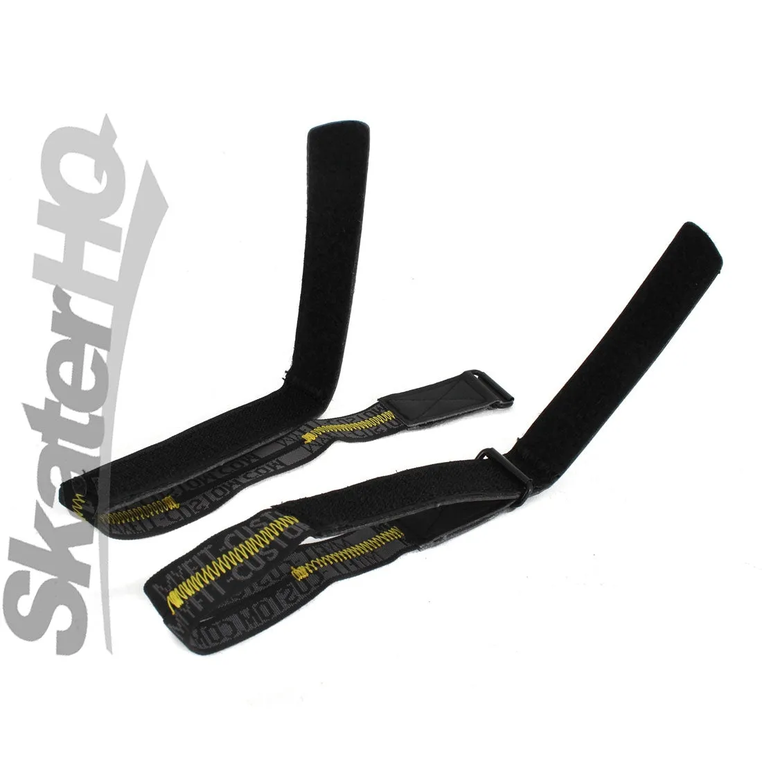 MyFit Powerarch 45 Straps Pair - L/XL