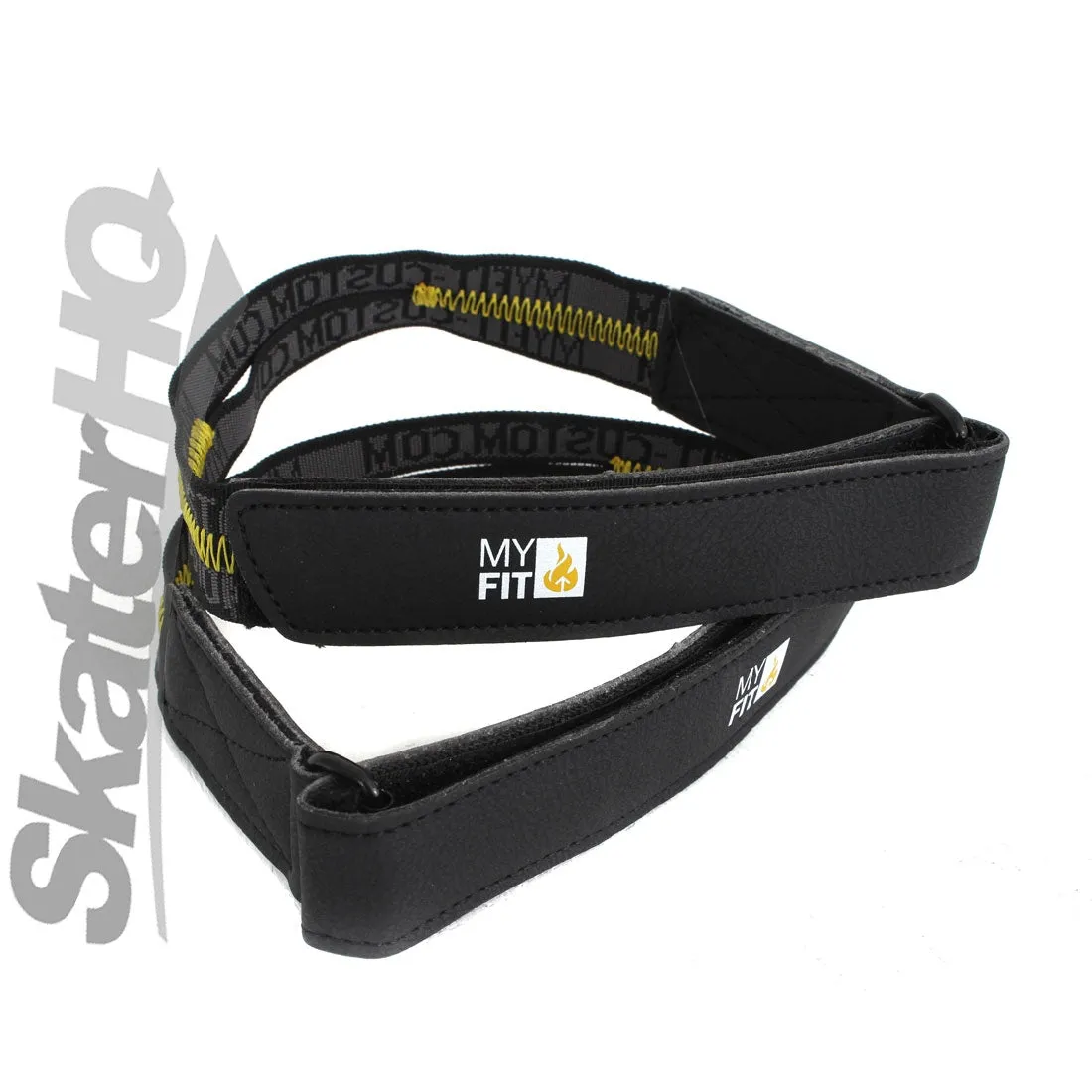 MyFit Powerarch 45 Straps Pair - L/XL