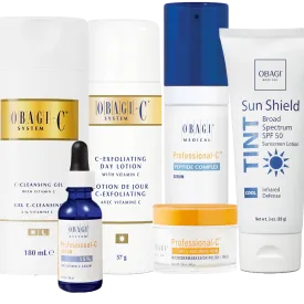 Obagi | Ultimate Antioxidant Kit with Cool SPF