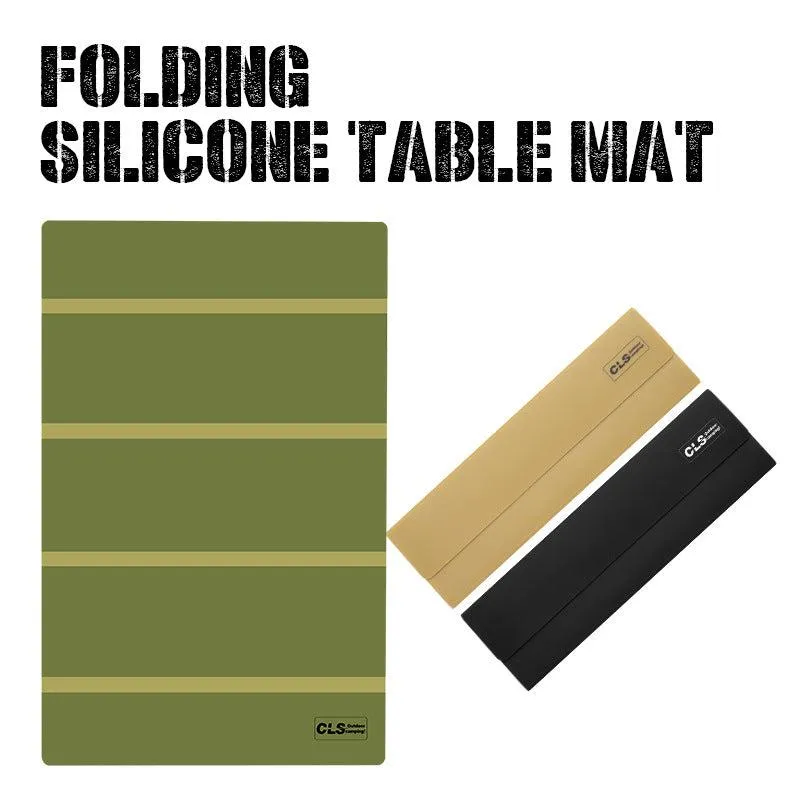 Outdoor Picnic Table Mat