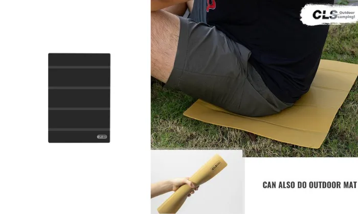 Outdoor Picnic Table Mat