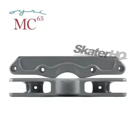 Oysi Medium Chassis 65 - 257mm - Grey