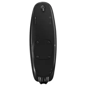 Power Jet Surfing Board. Carbon Fiber for Sea Lake Surf Boards