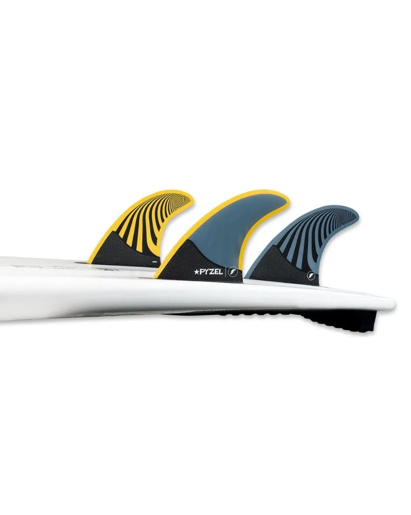 Pyzel HC Thruster