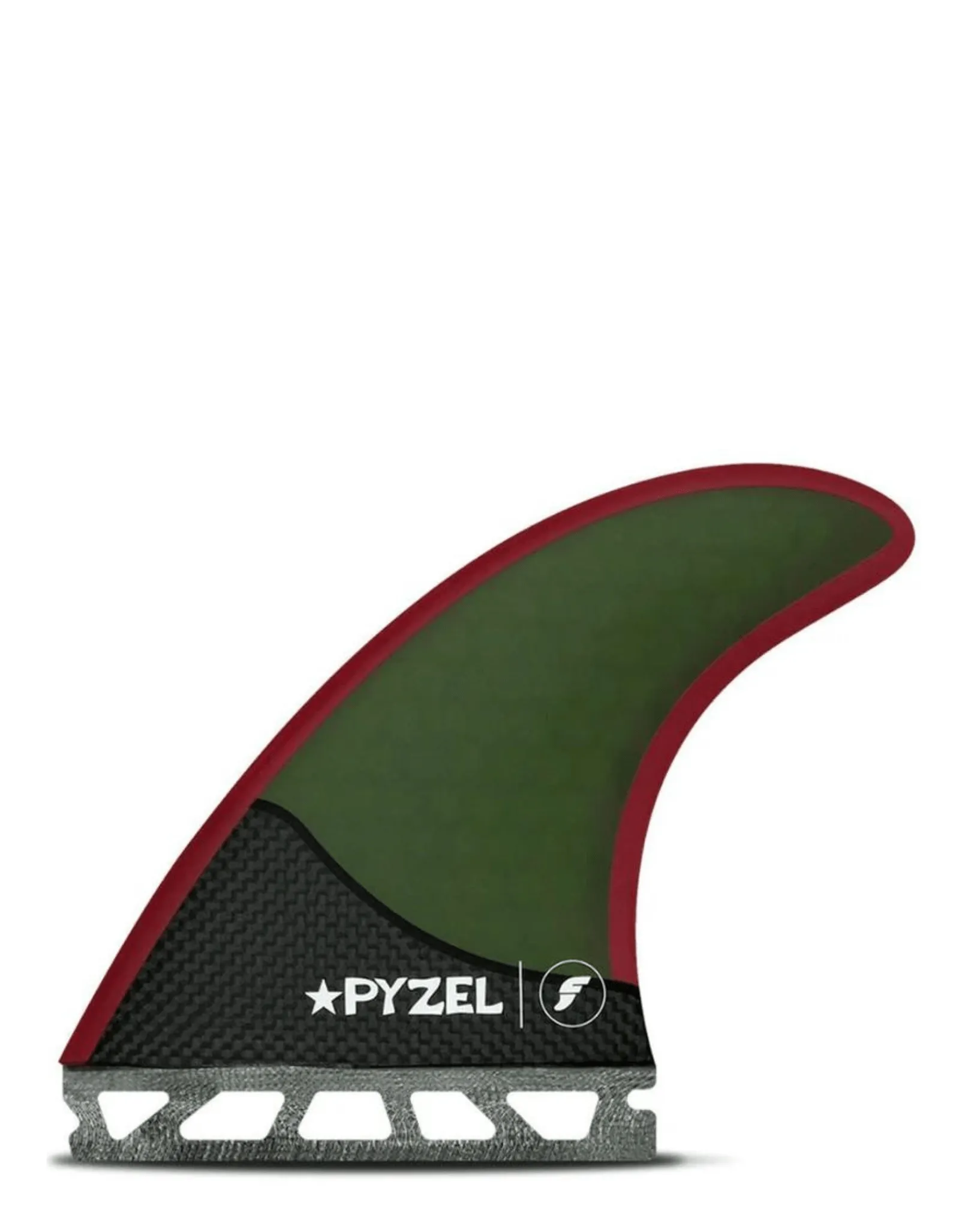 Pyzel HC Thruster