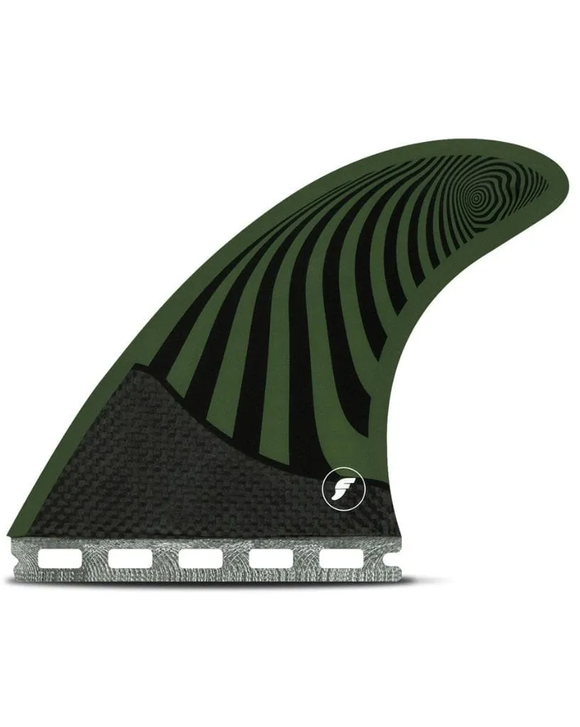 Pyzel HC Thruster