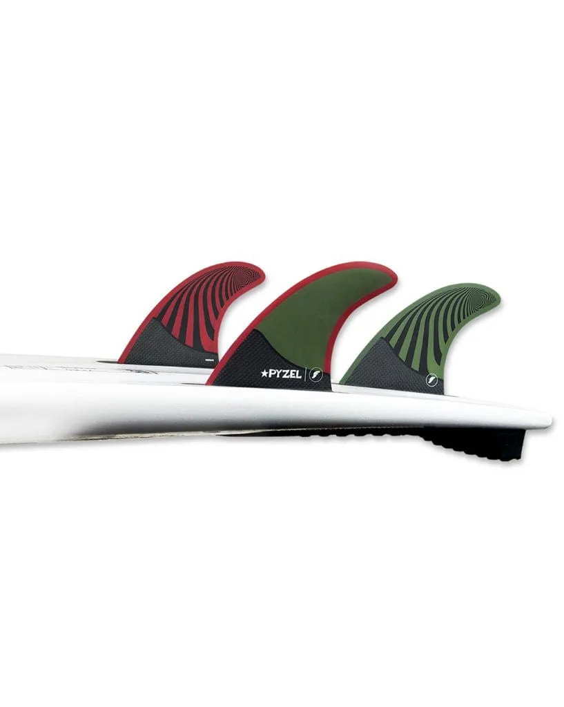 Pyzel HC Thruster