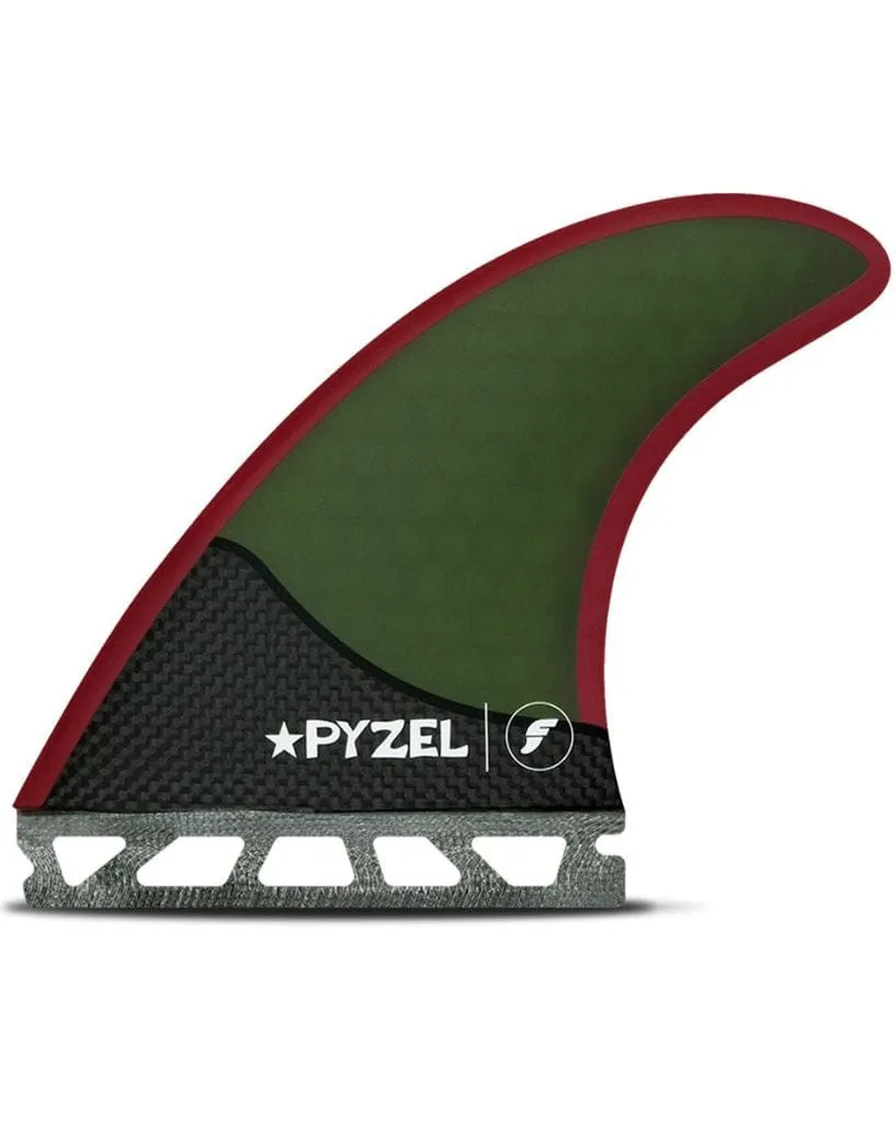 Pyzel HC Thruster