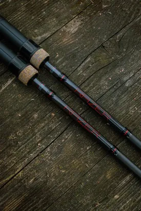 Razer Carp Rod
