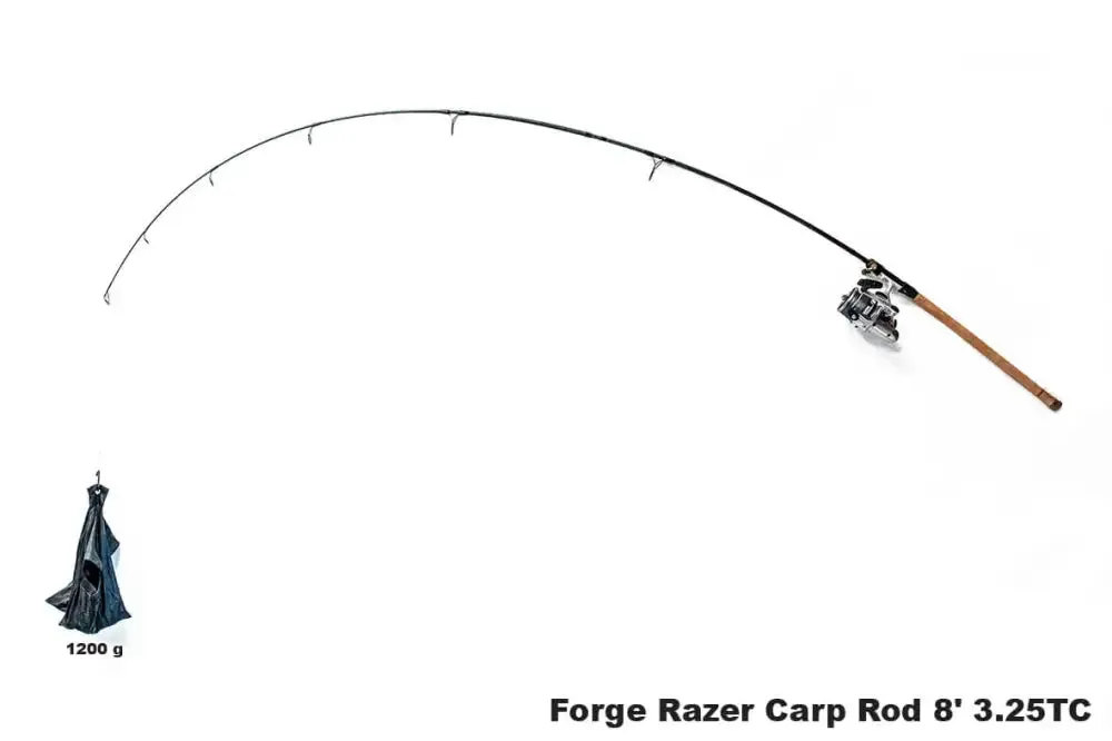 Razer Carp Rod