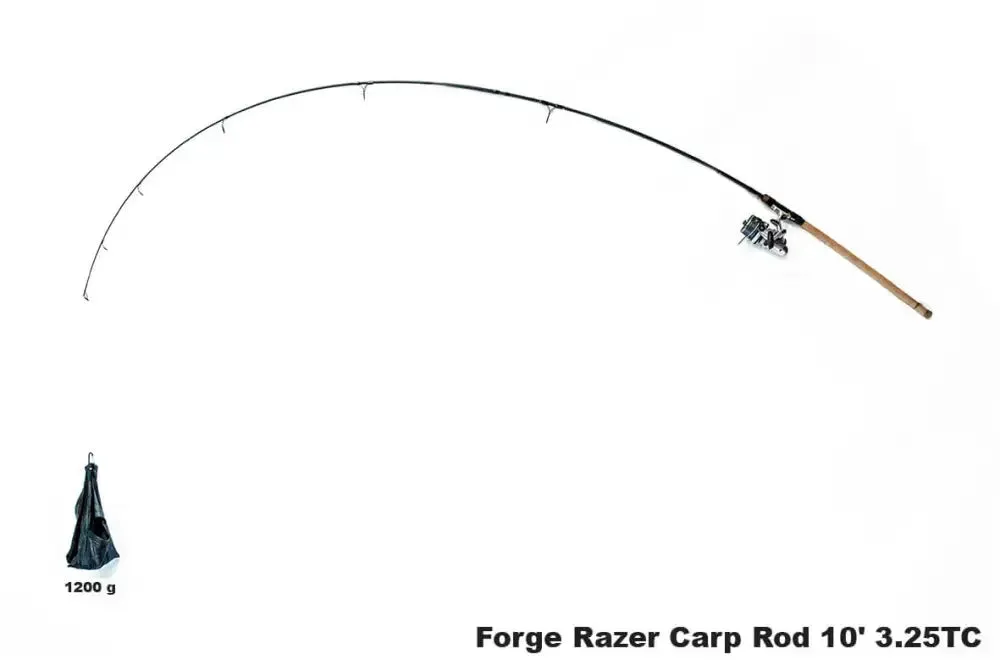 Razer Carp Rod