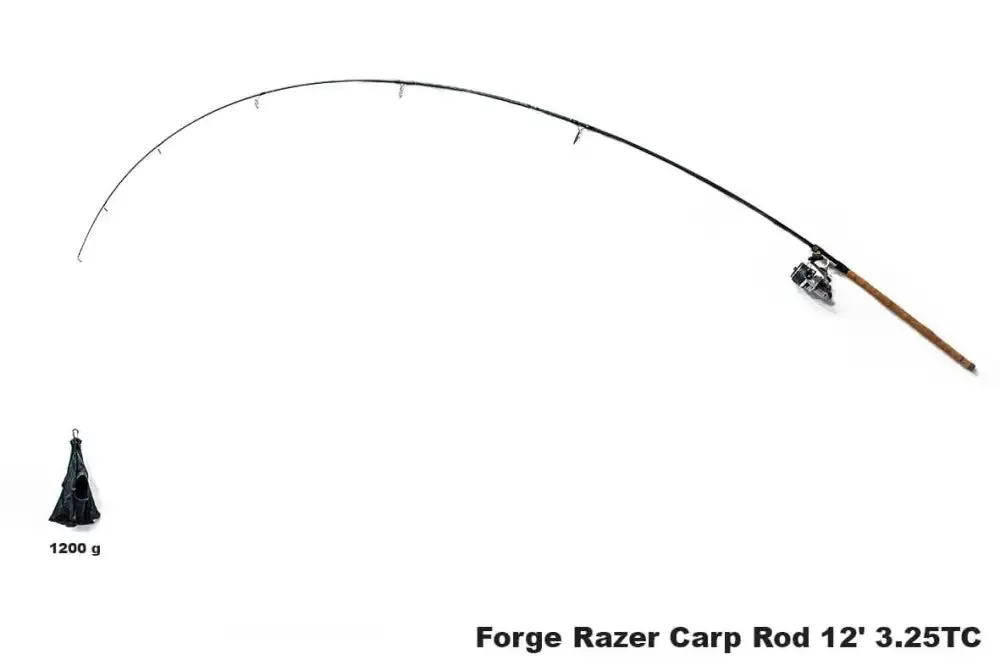 Razer Carp Rod