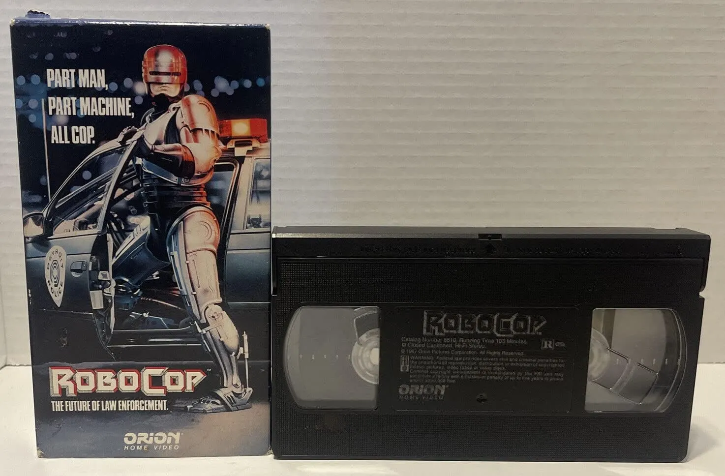Robocop