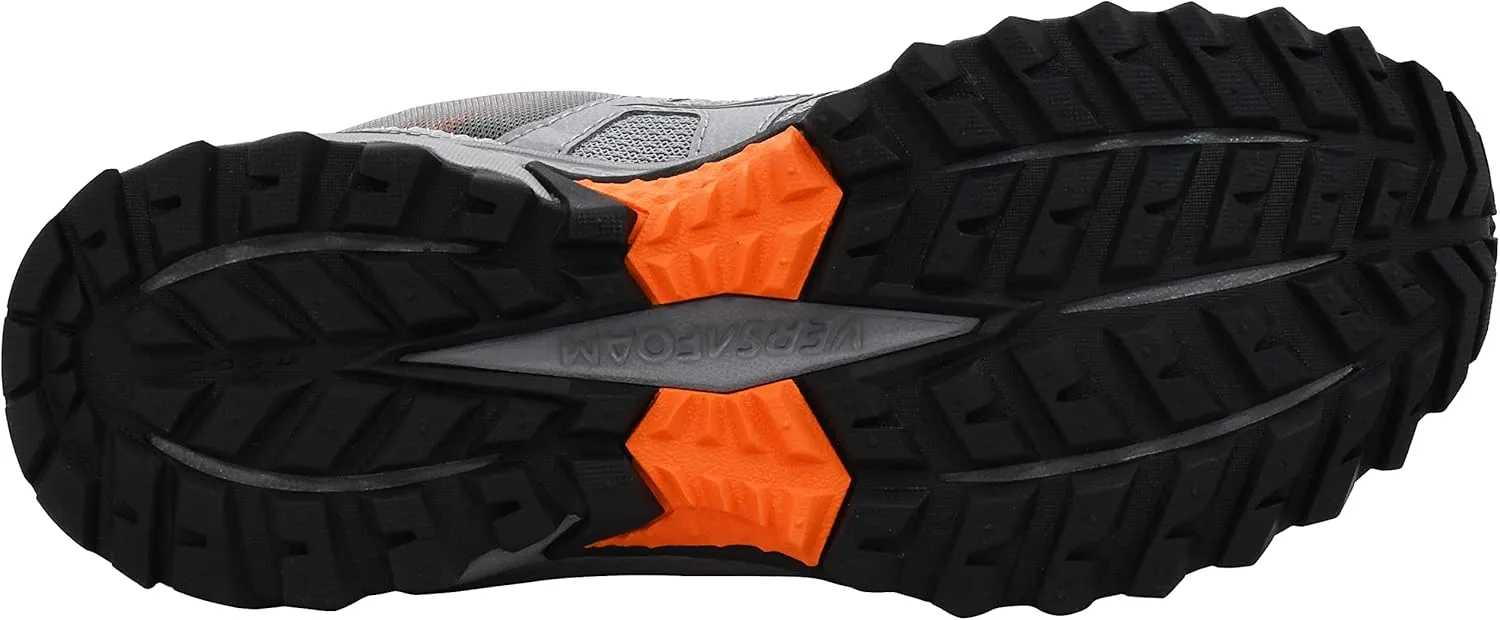 Saucony Men's Excursion Tr14 Trail Running Shoe