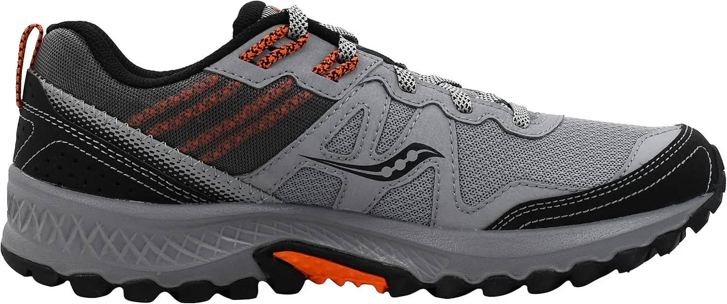 Saucony Men's Excursion Tr14 Trail Running Shoe