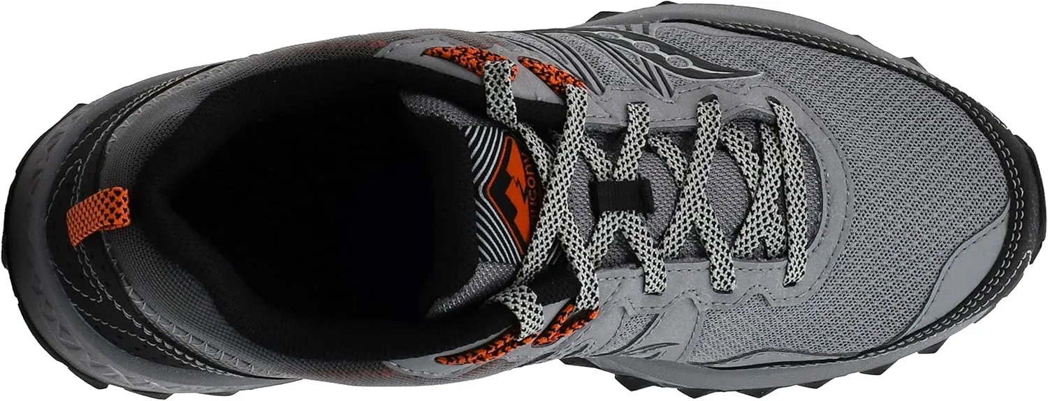 Saucony Men's Excursion Tr14 Trail Running Shoe
