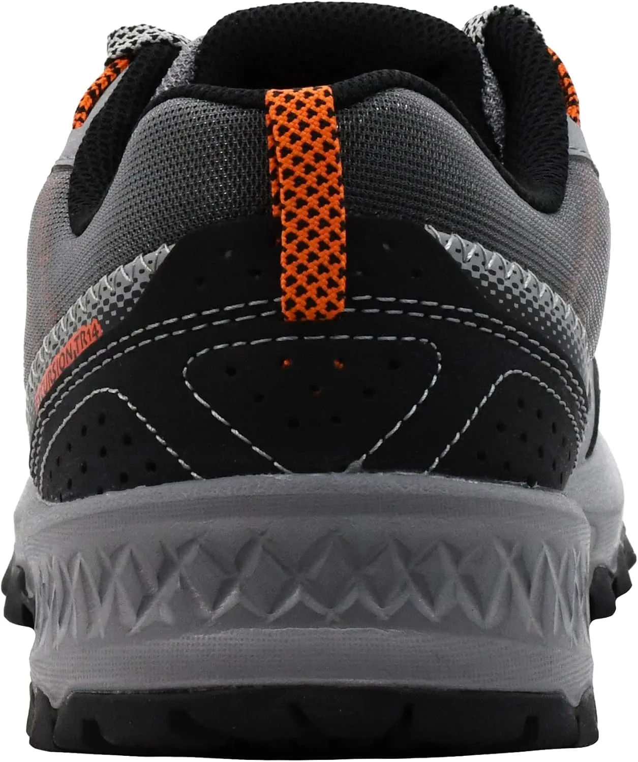 Saucony Men's Excursion Tr14 Trail Running Shoe