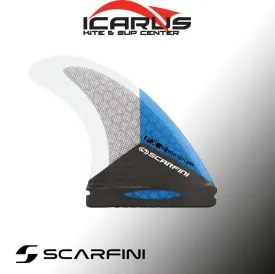 Scarfini Thruster Carbon medium