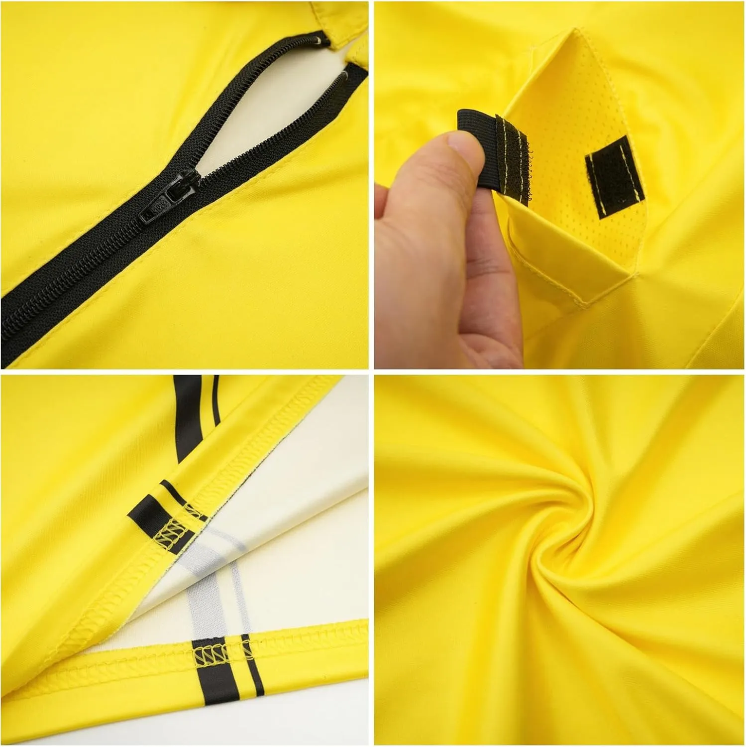 Soccer Referee Shirt, Men Ref Shirt Uniform, Football Referee Jersey, Umpire Shirt