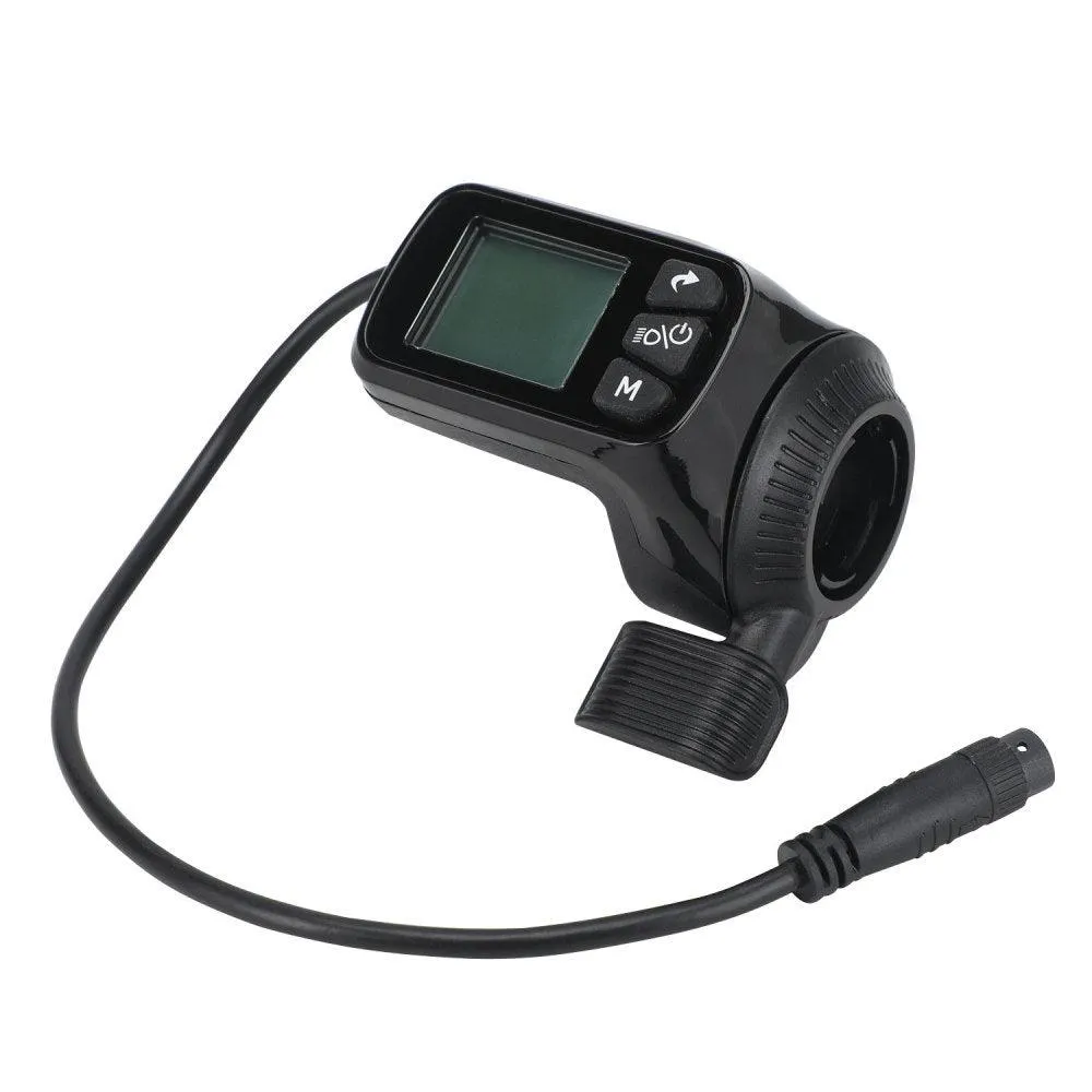 Speed Meter For SUPER 73-S1