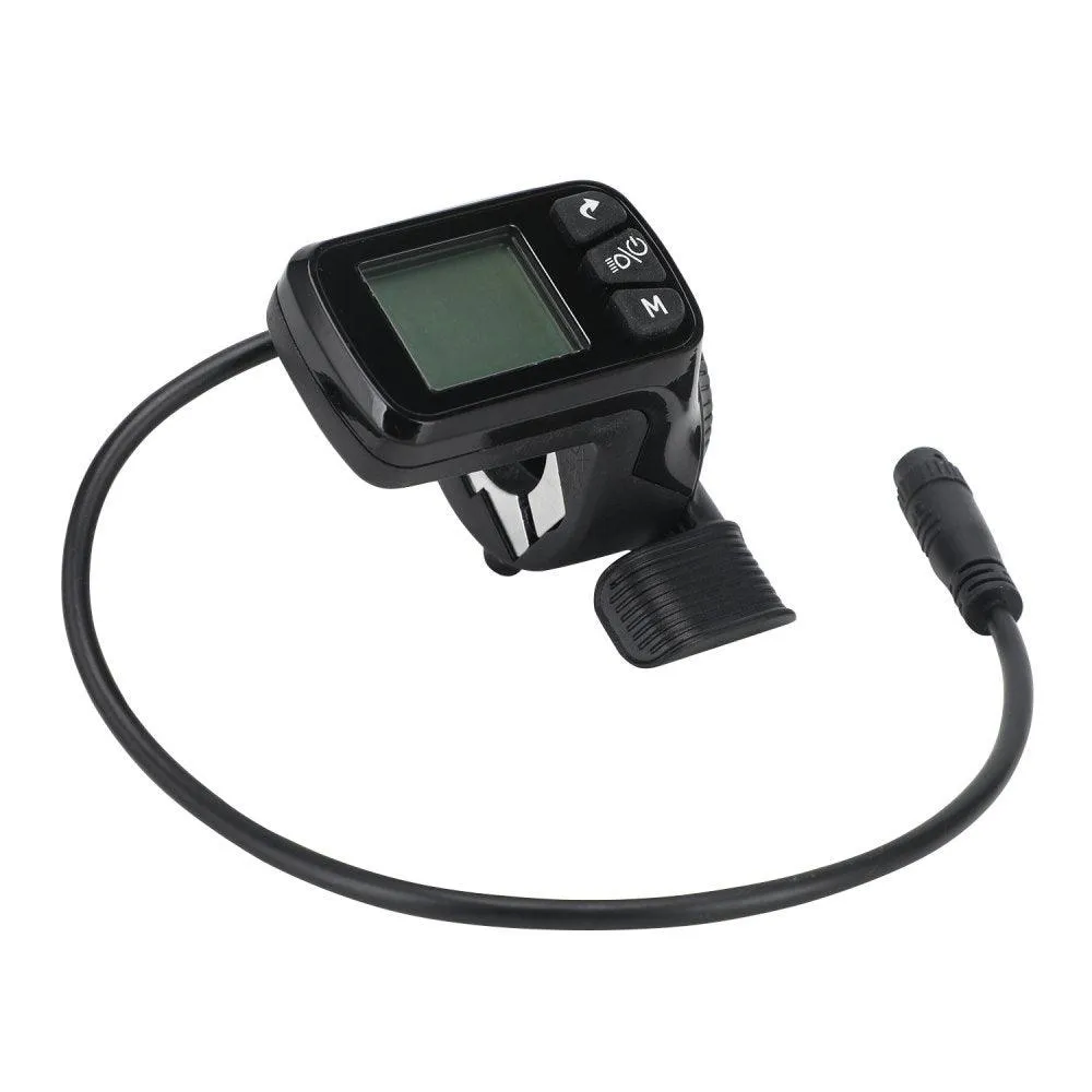 Speed Meter For SUPER 73-S1