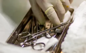 Surgeon's Tool Kit