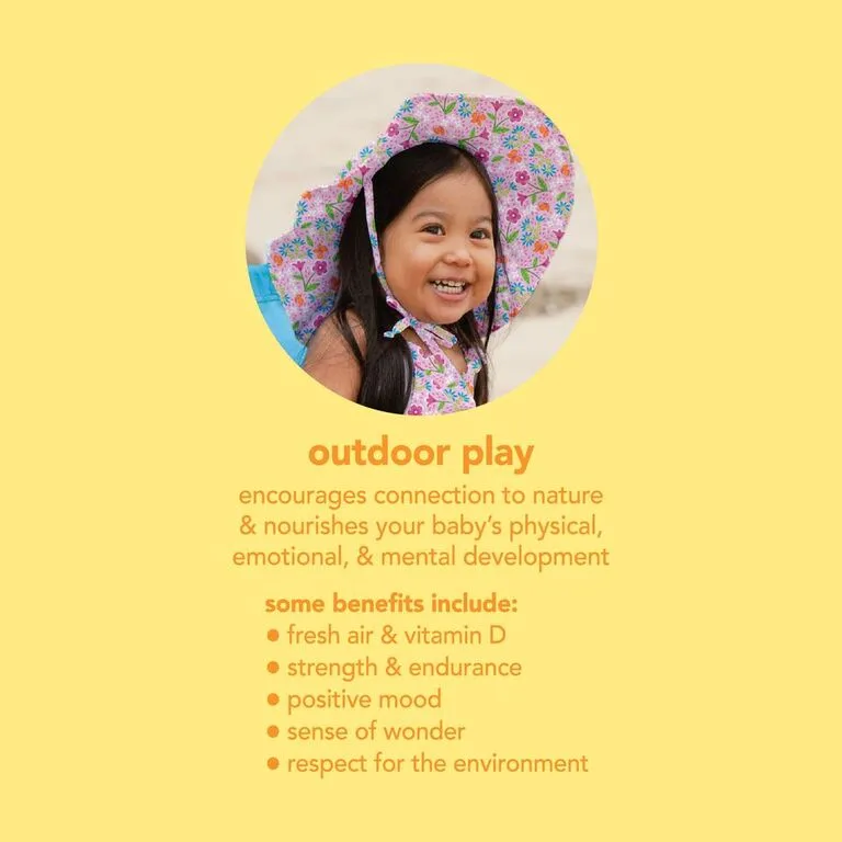 Swim Sunsuit by iPlay