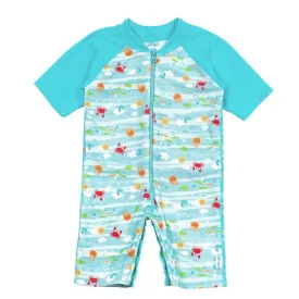 Swim Sunsuit by iPlay