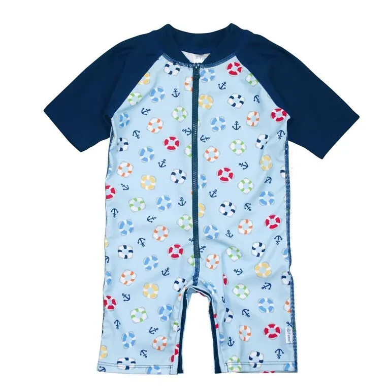 Swim Sunsuit by iPlay