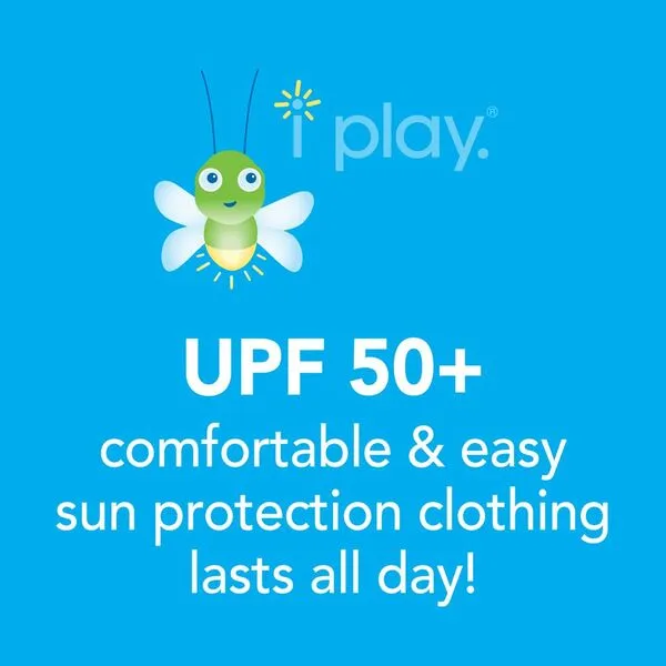 Swim Sunsuit by iPlay