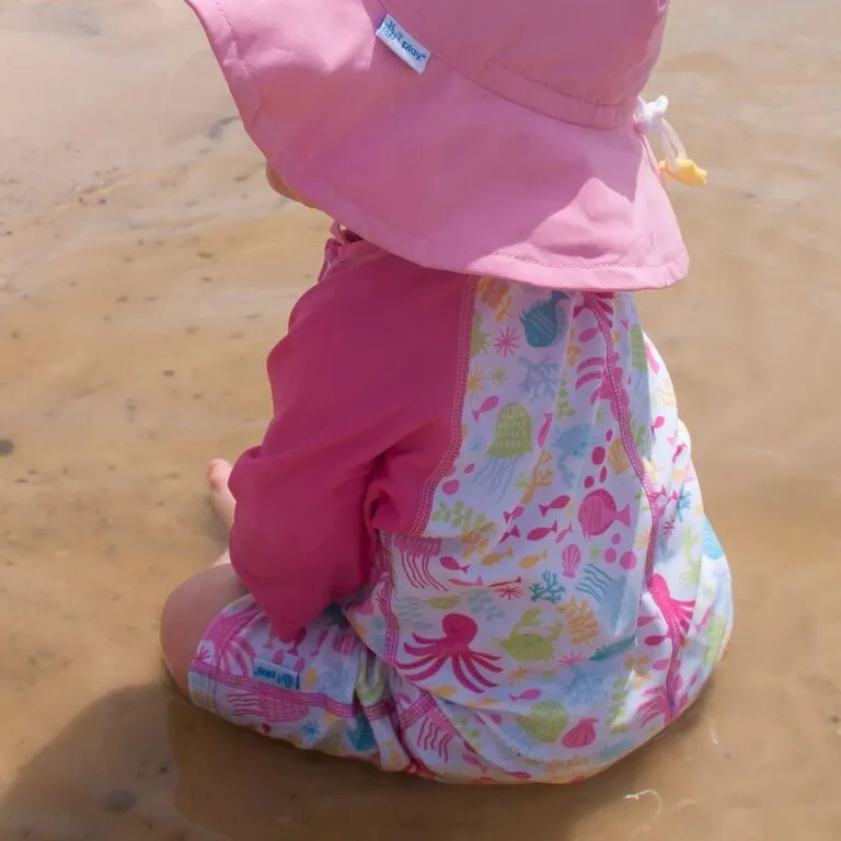 Swim Sunsuit by iPlay