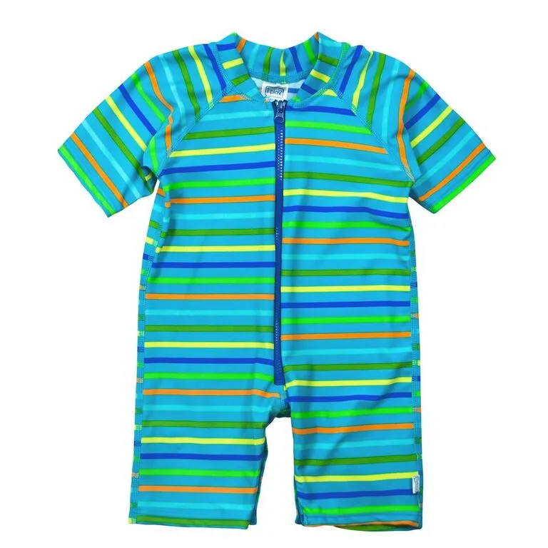 Swim Sunsuit by iPlay